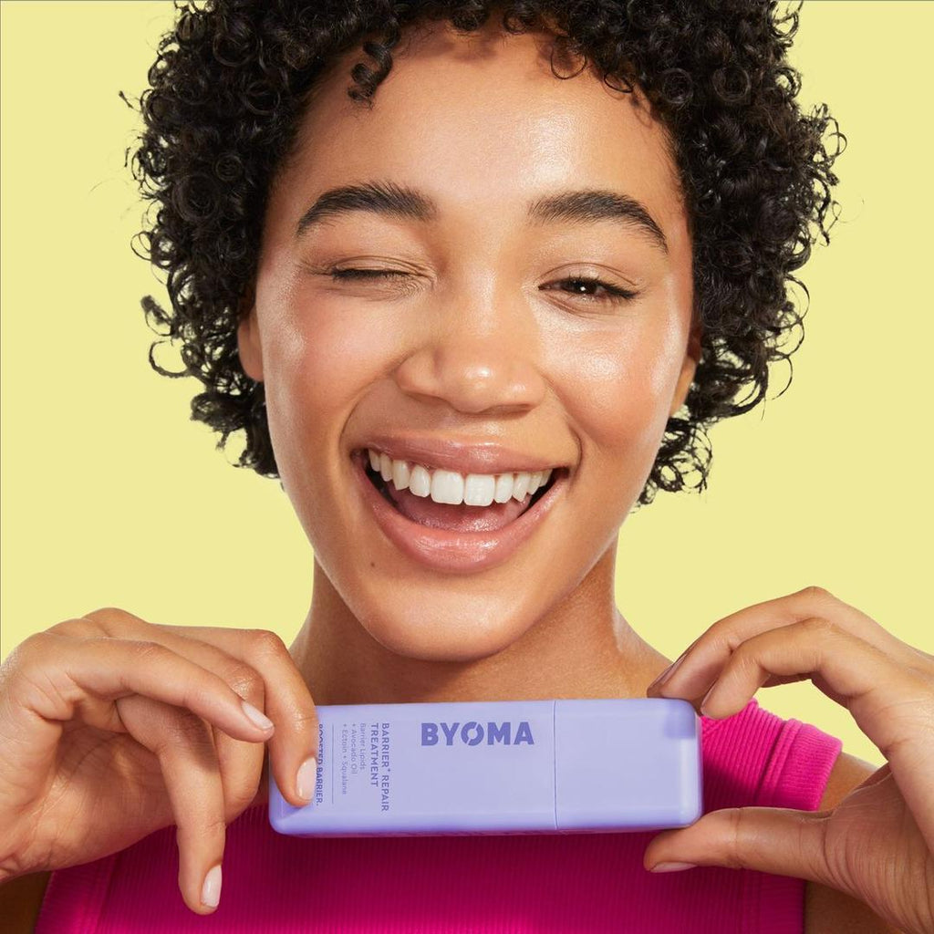 BYOMA BARRIER+ TREATMENT