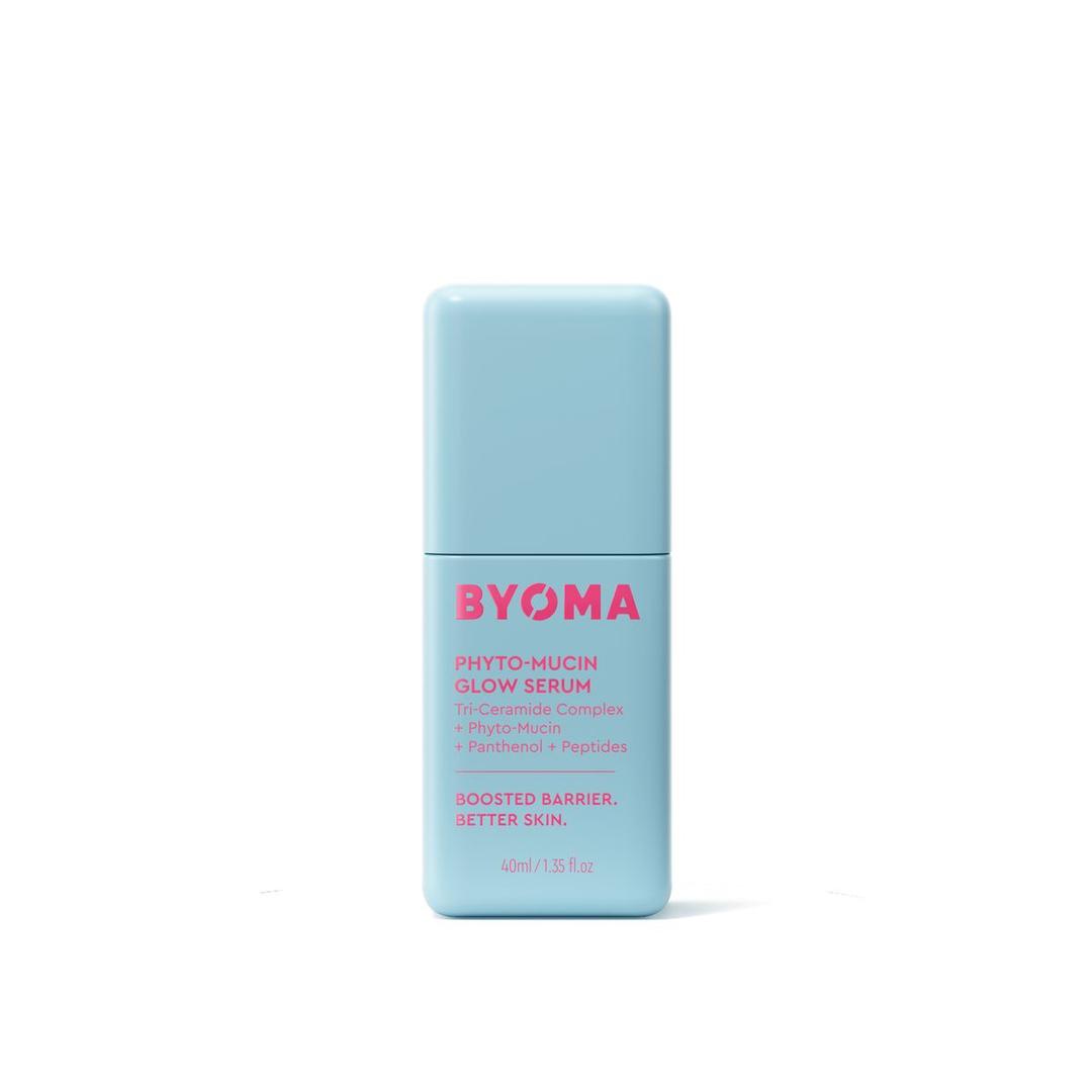 BYOMA PHYTO-MUCIN GLOW SERUM