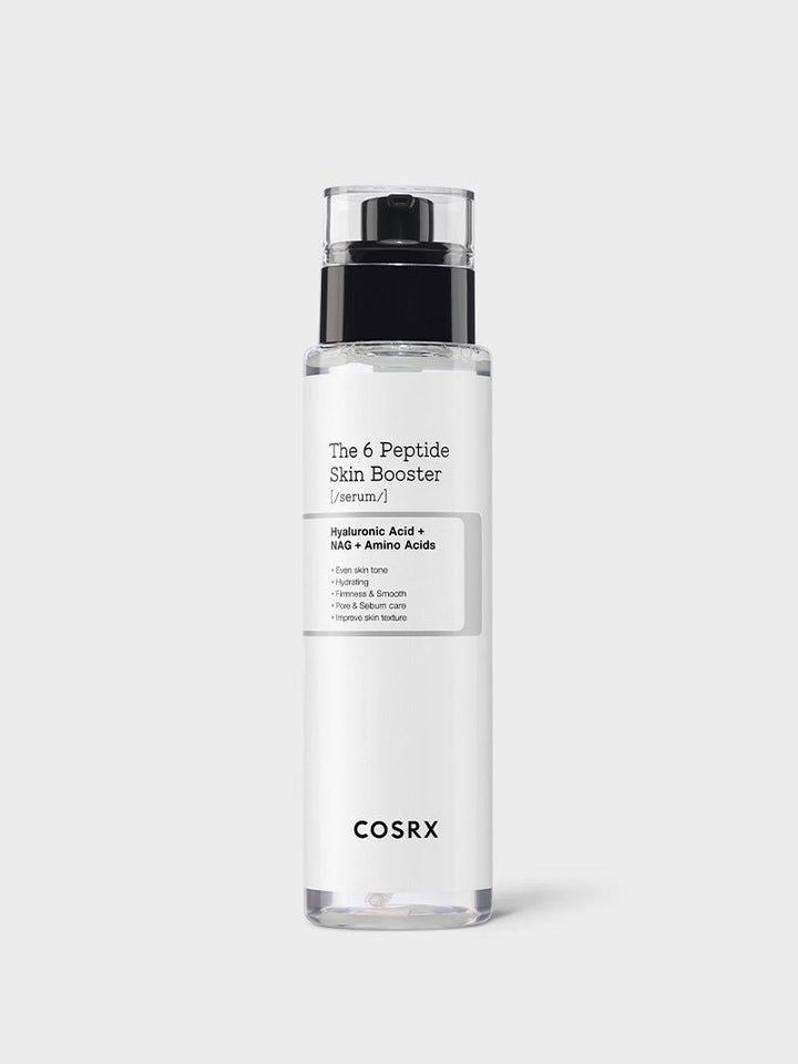 COSRX THE 6 PEPTIDE SKIN BOOSTER SERUM