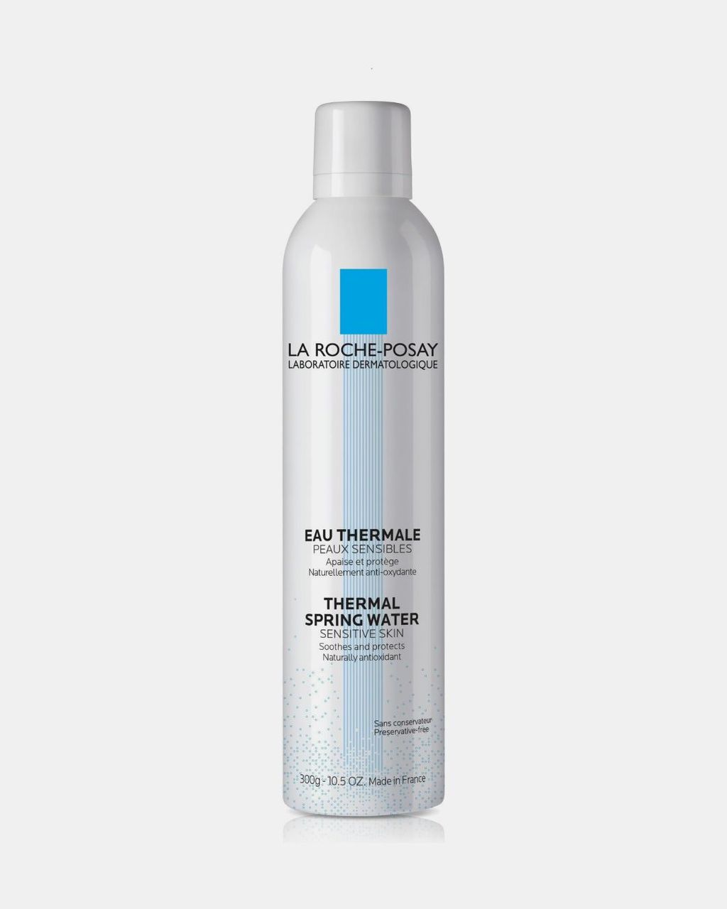 LA ROCHE POSAY THERMAL SPRING WATER FACIAL MIST