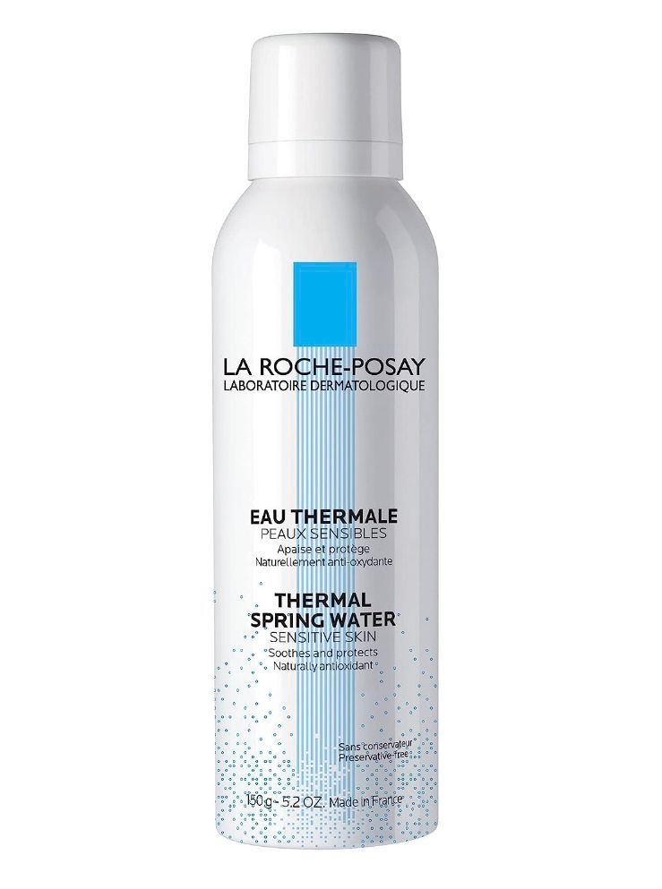 LA ROCHE POSAY THERMAL SPRING WATER FACIAL MIST