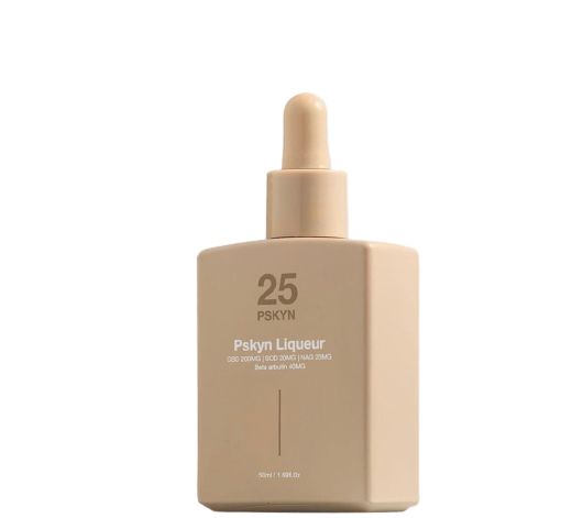 25Pskyn Liqueur