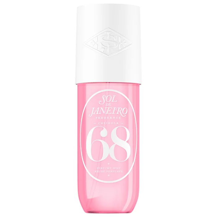 Sol de Janeiro Cheirosa 68 Beija Flor Hair & Body Perfume Mist