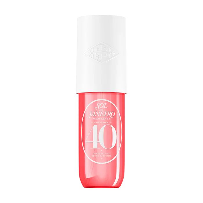 Sol de Janeiro Cheirosa 40 Hair & Body Perfume Mist