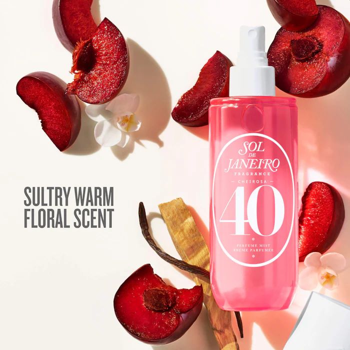 Sol de Janeiro Cheirosa 40 Hair & Body Perfume Mist