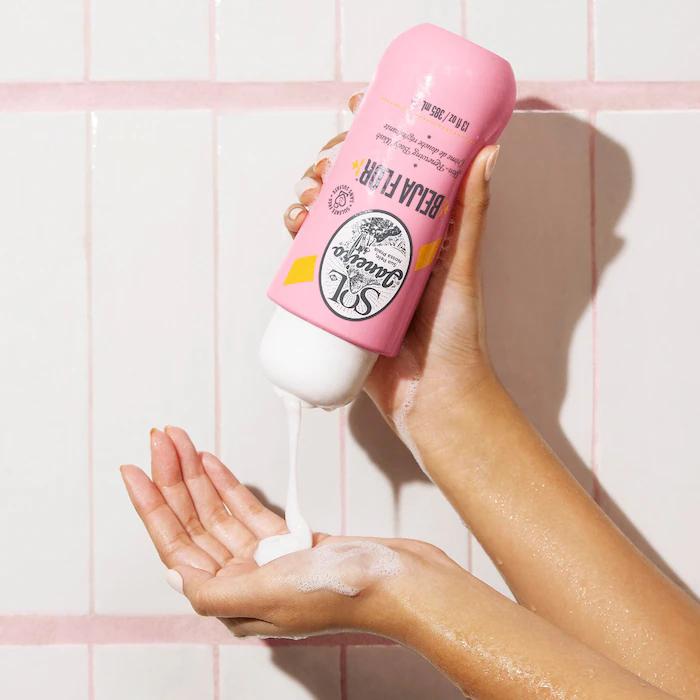 Sol de Janeiro Beija Flor™️ Renewing Body Wash