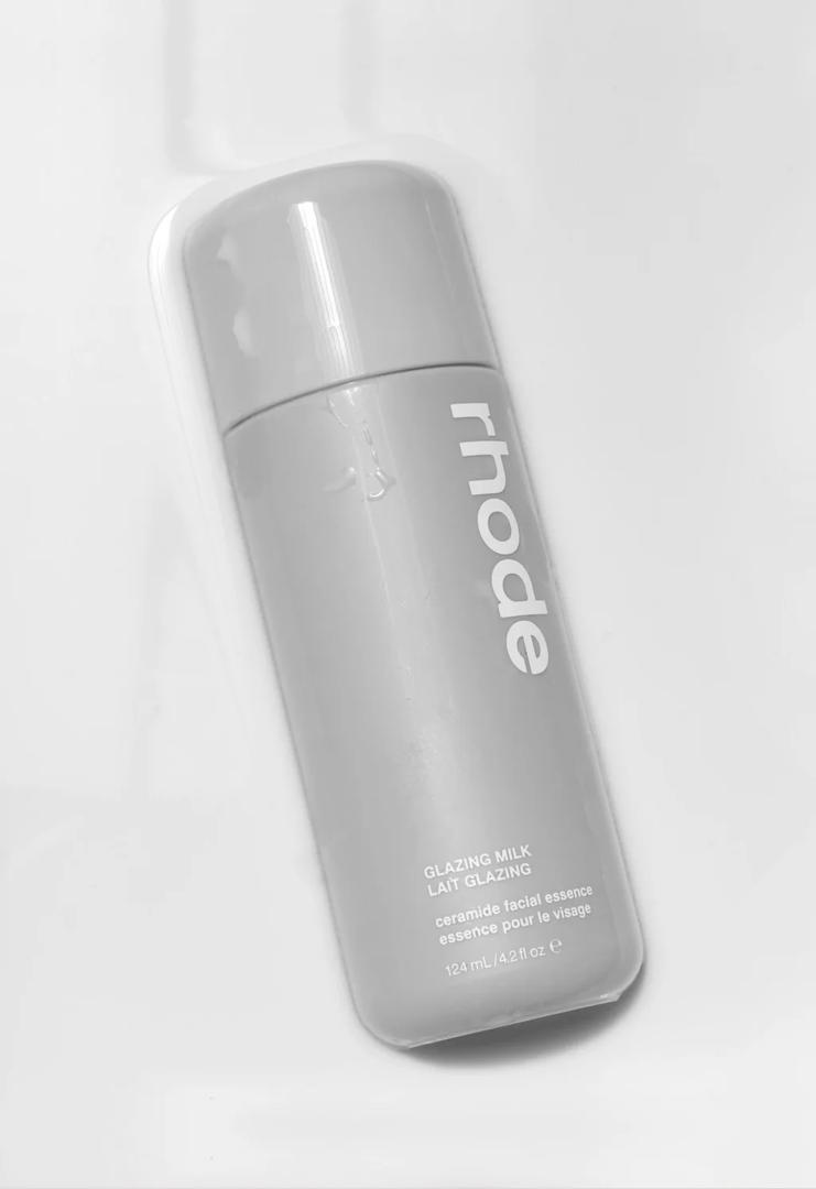RHODE GLAZING MILK CERAMIDE FACIAL ESSENCE