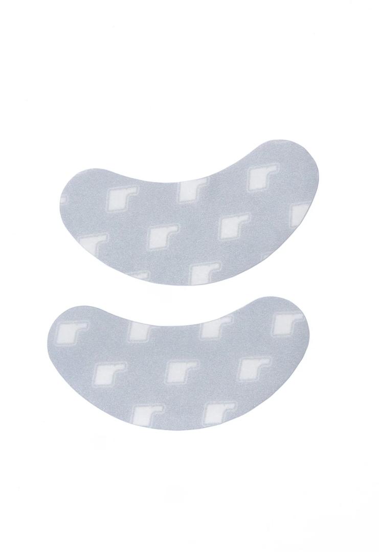 PEPTIDE EYE PREP DEPUFFING EYE PATCHES