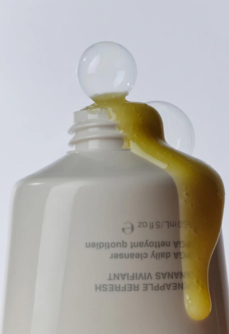 Rhode Pineapple Refresh PGA DAILY CLEANSER
