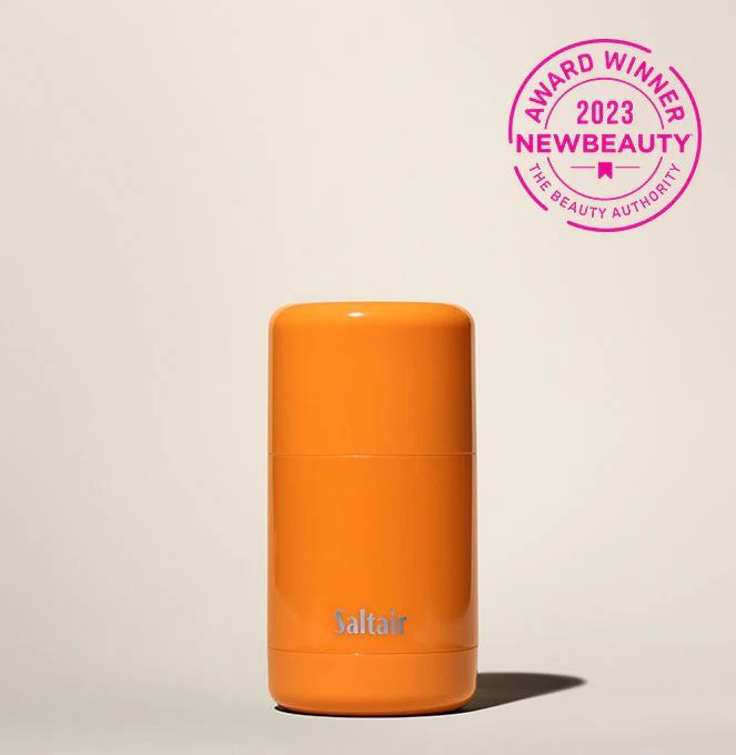 SALTAIR EXOTIC PULP SKINCARE DEODORANT