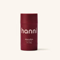 Hanni Shave Pillow No-Rinse Gel Stick