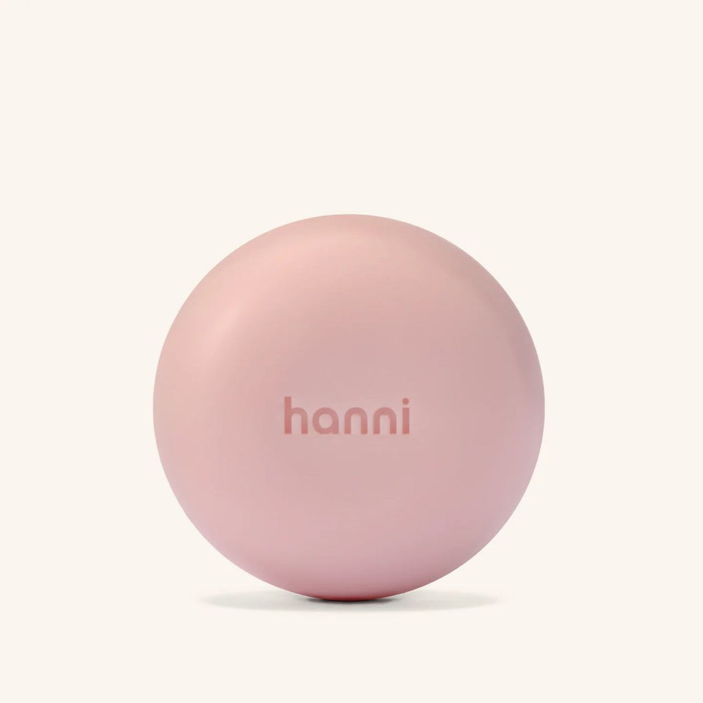 Hanni Cocoon Cleanse Solid Serum Cleanser