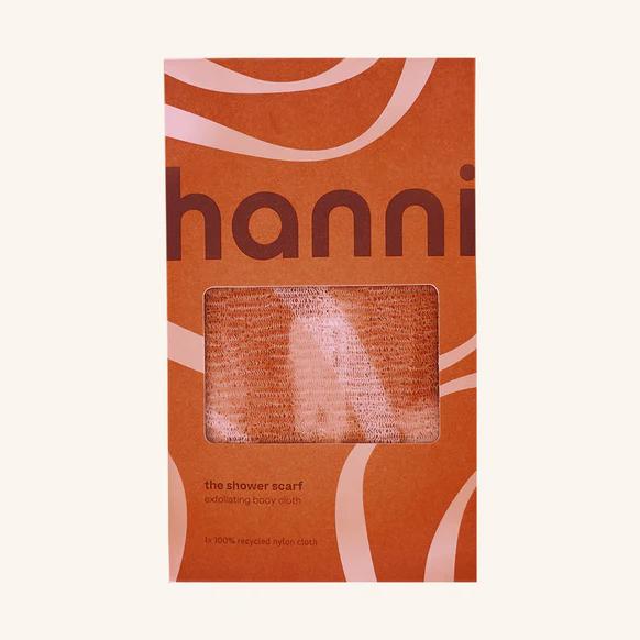 Hanni Shower Scarf