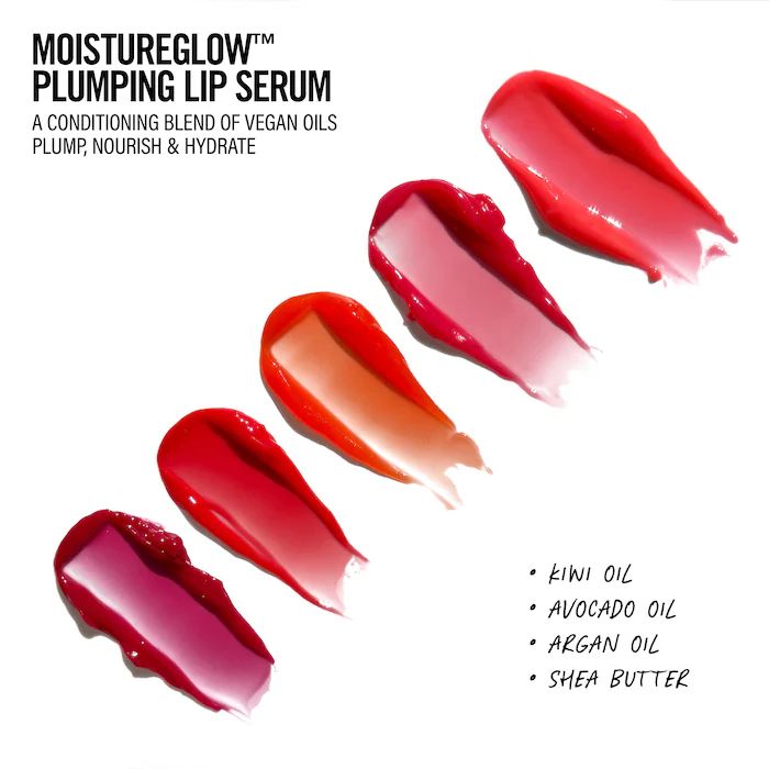 Makeup by Mario MOISTUREGLOW™️ PLUMPING LIP SERUM
