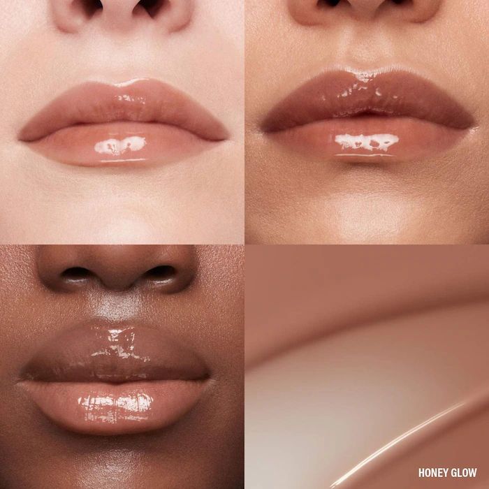 Makeup by Mario MOISTUREGLOW™️ PLUMPING LIP SERUM