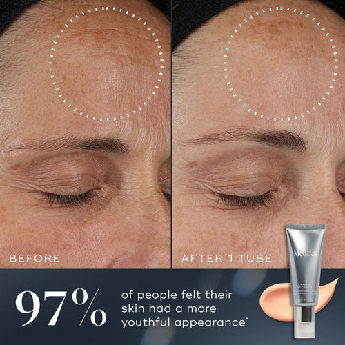 CRYSTAL RETINAL Retinal 3 Age Defying Night Serum