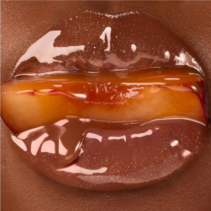 Gisou Honey Infused Hydrating Lip Oil