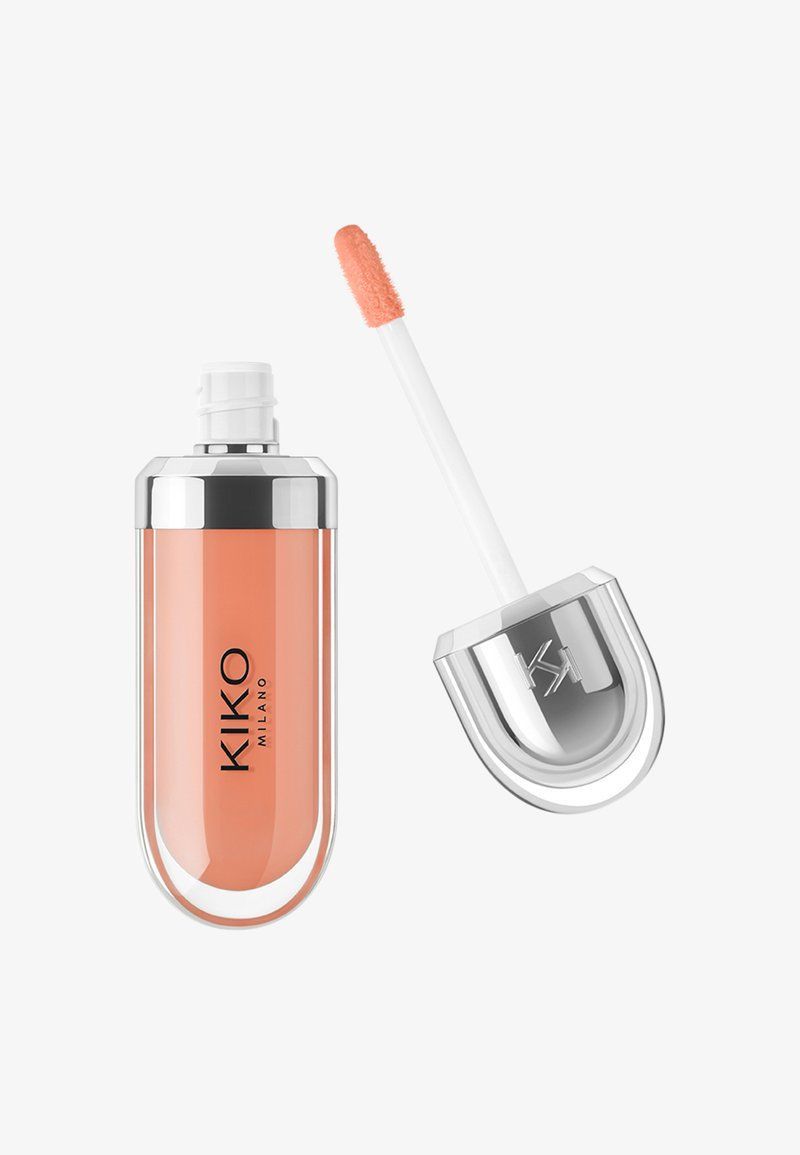 Kiko 3D Hydra Lipgloss Softening lip gloss for a 3D look