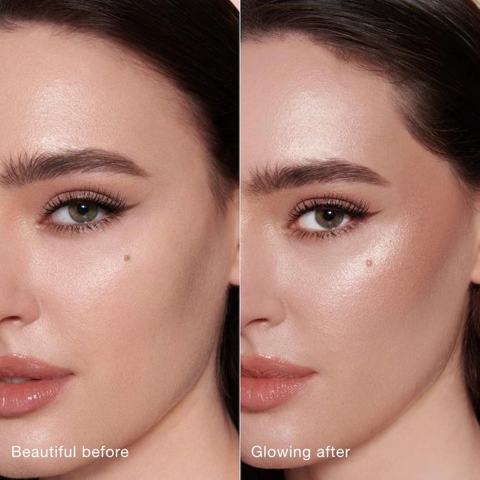 Charlotte Tilbury Beauty Highlighter Wand