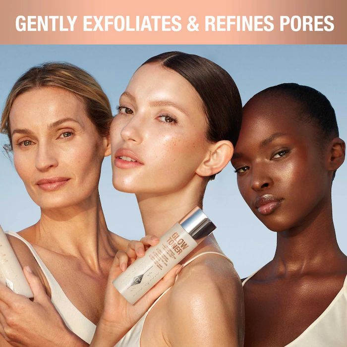 Charlotte Tilbury Daily Glow Toner with Niacinamide