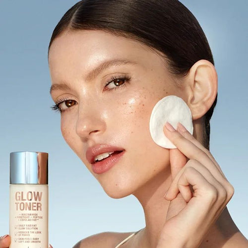 Charlotte Tilbury Daily Glow Toner with Niacinamide