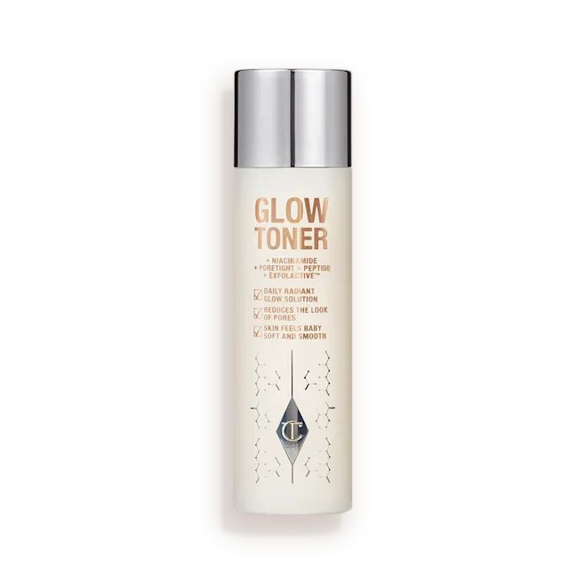 Charlotte Tilbury Daily Glow Toner with Niacinamide