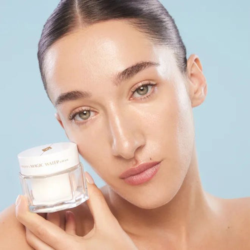 CHARLOTTE'S MAGIC WATER CREAM MOISTURISER
