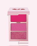 ONE SIZE CHEEK CLAPPER 3D BLUSH TRIO PALETTE