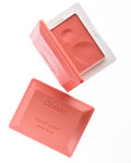 Glossier Cloud Paint Plush Blush Seamless cheek color