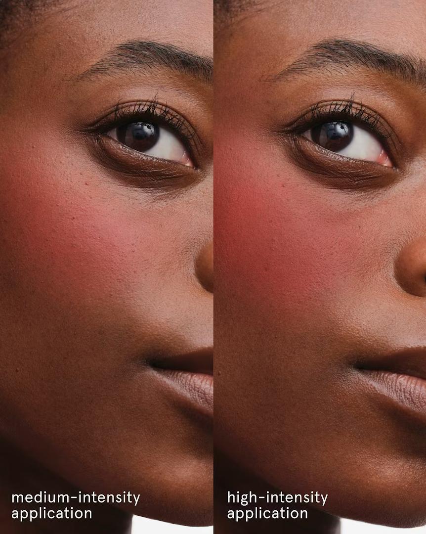 Glossier Cloud Paint Plush Blush