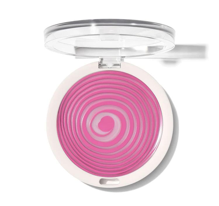 MORPHE HUEPHORIC RUSH 3-IN-1 SILK BLUSH