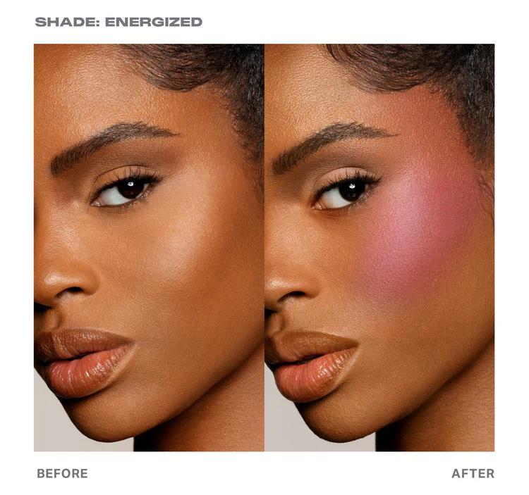 MORPHE HUEPHORIC RUSH 3-IN-1 SILK BLUSH