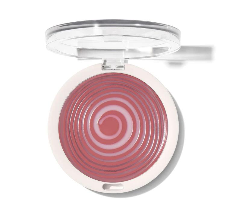 MORPHE HUEPHORIC RUSH 3-IN-1 SILK BLUSH