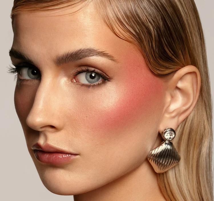 MORPHE HUEPHORIC RUSH 3-IN-1 SILK BLUSH
