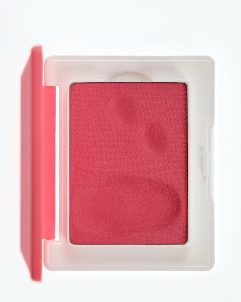 Glossier Cloud Paint Plush Blush Seamless cheek color