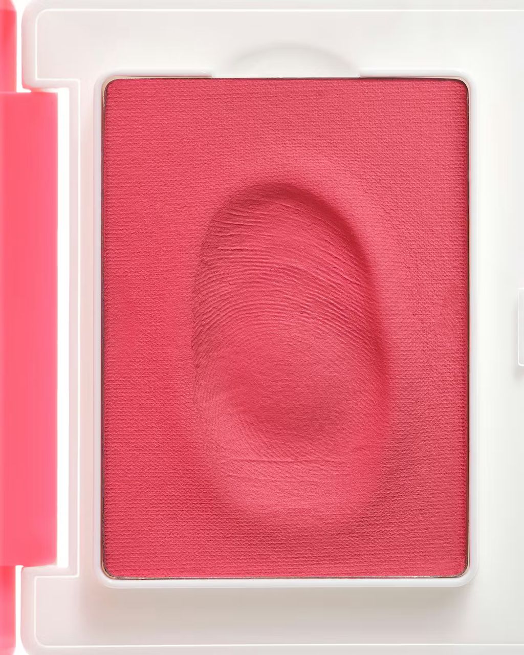 Glossier Cloud Paint Plush Blush Seamless cheek color