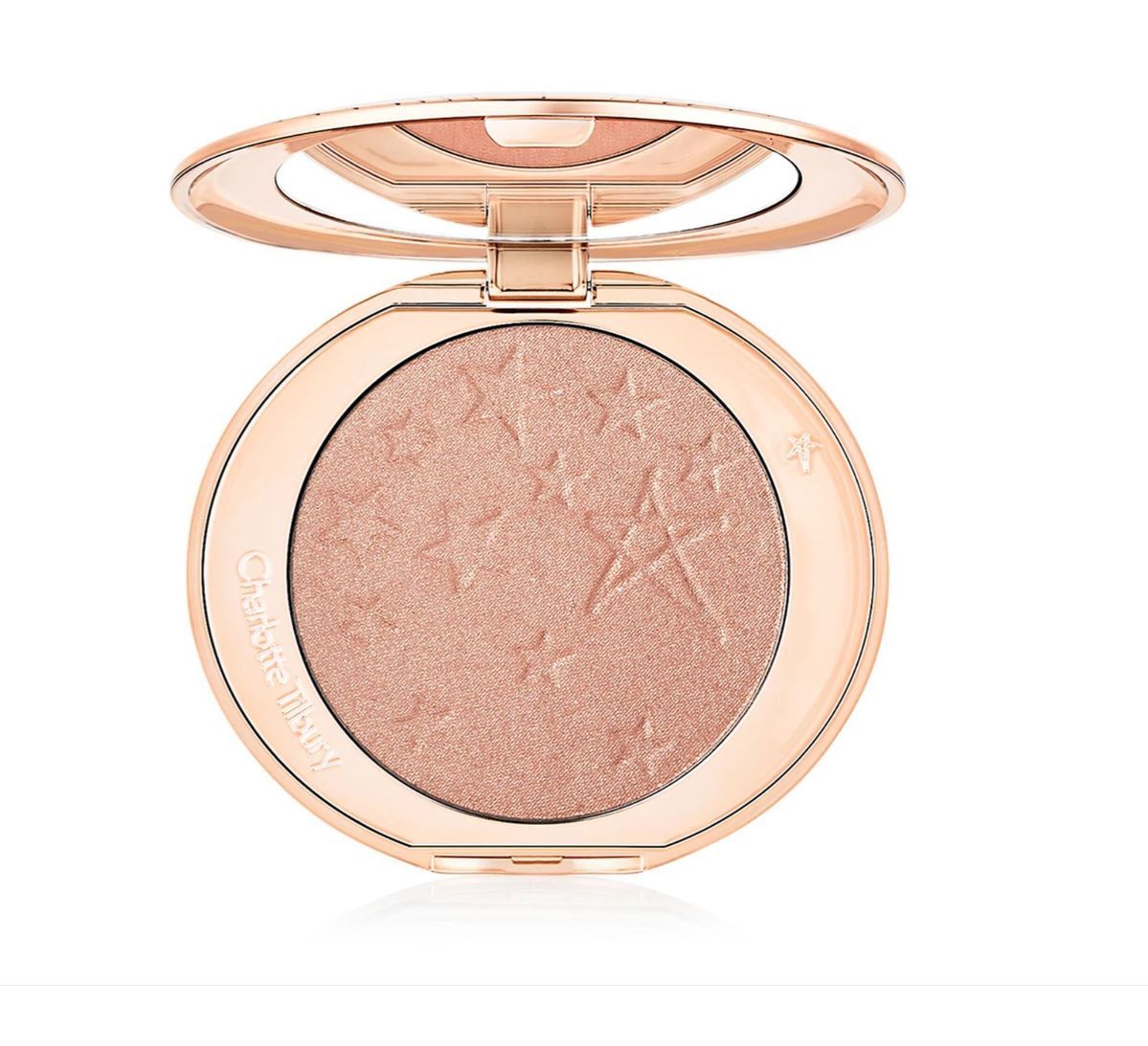 CHARLOTTE TILBURY HOLLYWOOD GLOW GLIDE FACE ARCHITECT HIGHLIGHTER