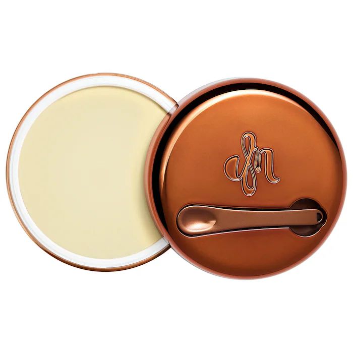 Danessa Myricks Beauty Yummy Skin Blurring Balm Powder -Universal Primer