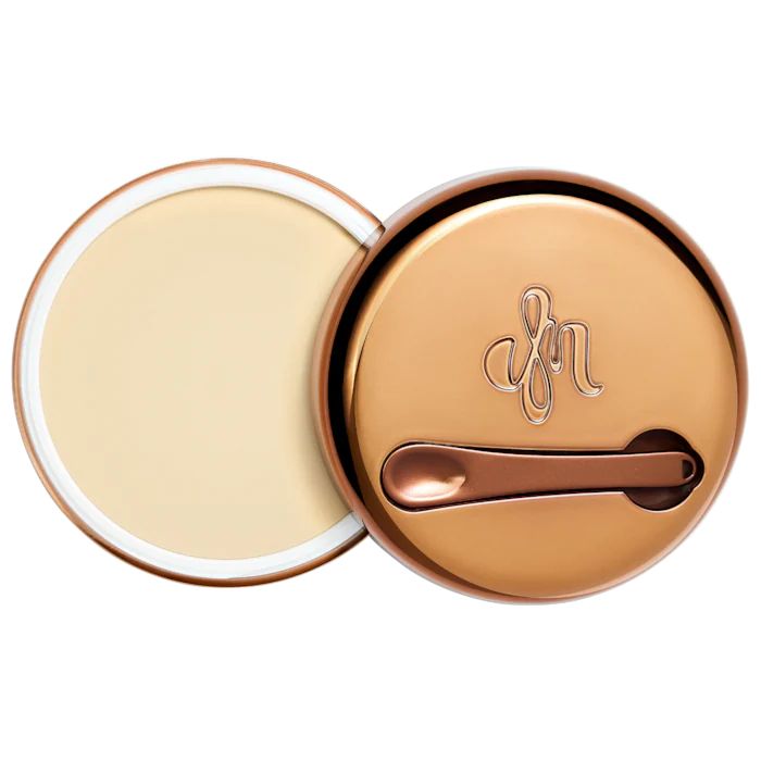 Danessa Myricks Beauty Yummy Skin Blurring Balm Powder -Universal Primer