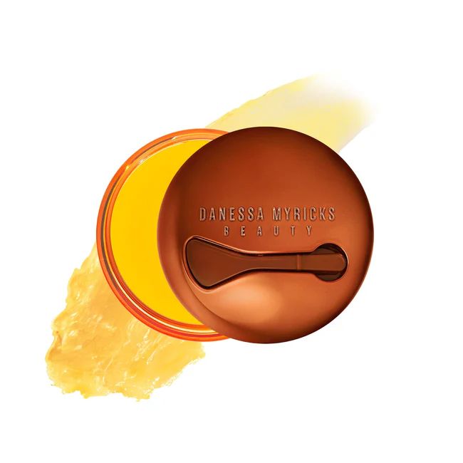 DANESSA MYRICKS BEAUTY YUMMY SKIN MOISTURE REPAIR BALM SERUM