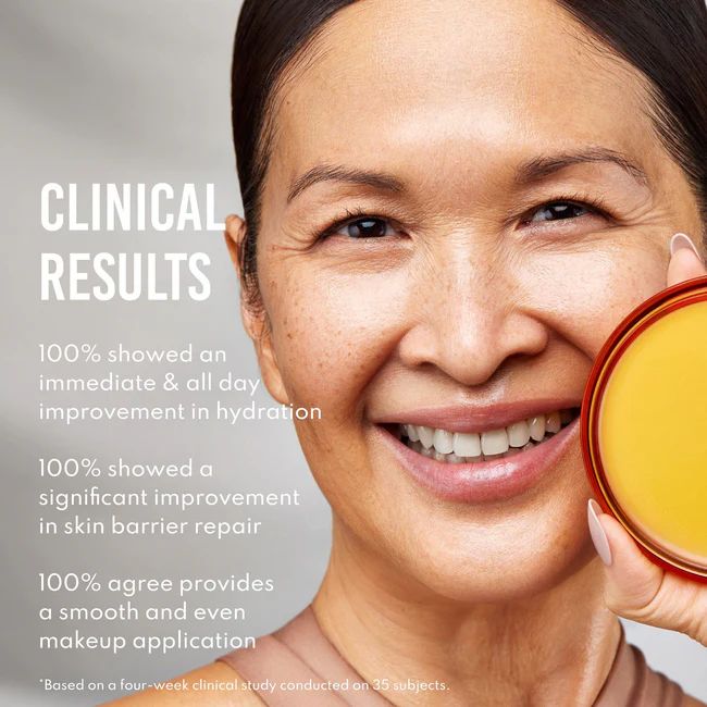 DANESSA MYRICKS BEAUTY YUMMY SKIN MOISTURE REPAIR BALM SERUM