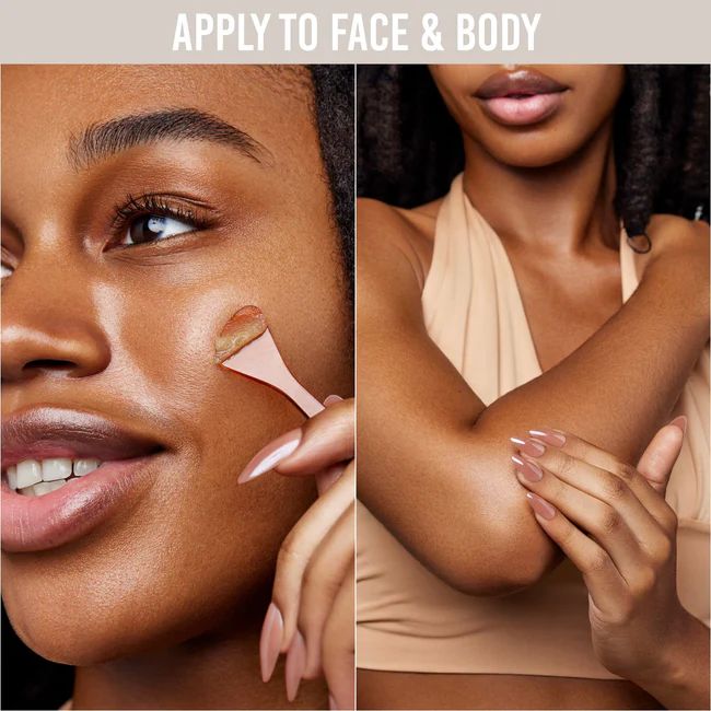 DANESSA MYRICKS BEAUTY YUMMY SKIN MOISTURE REPAIR BALM SERUM