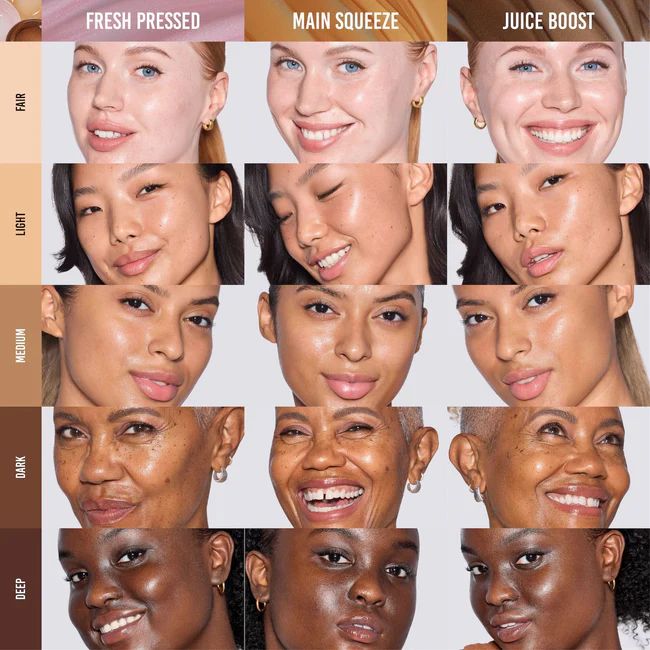 DANESSA MYRICKS BEAUTY YUMMY SKIN GLOW SERUM