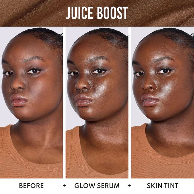 DANESSA MYRICKS BEAUTY YUMMY SKIN GLOW SERUM