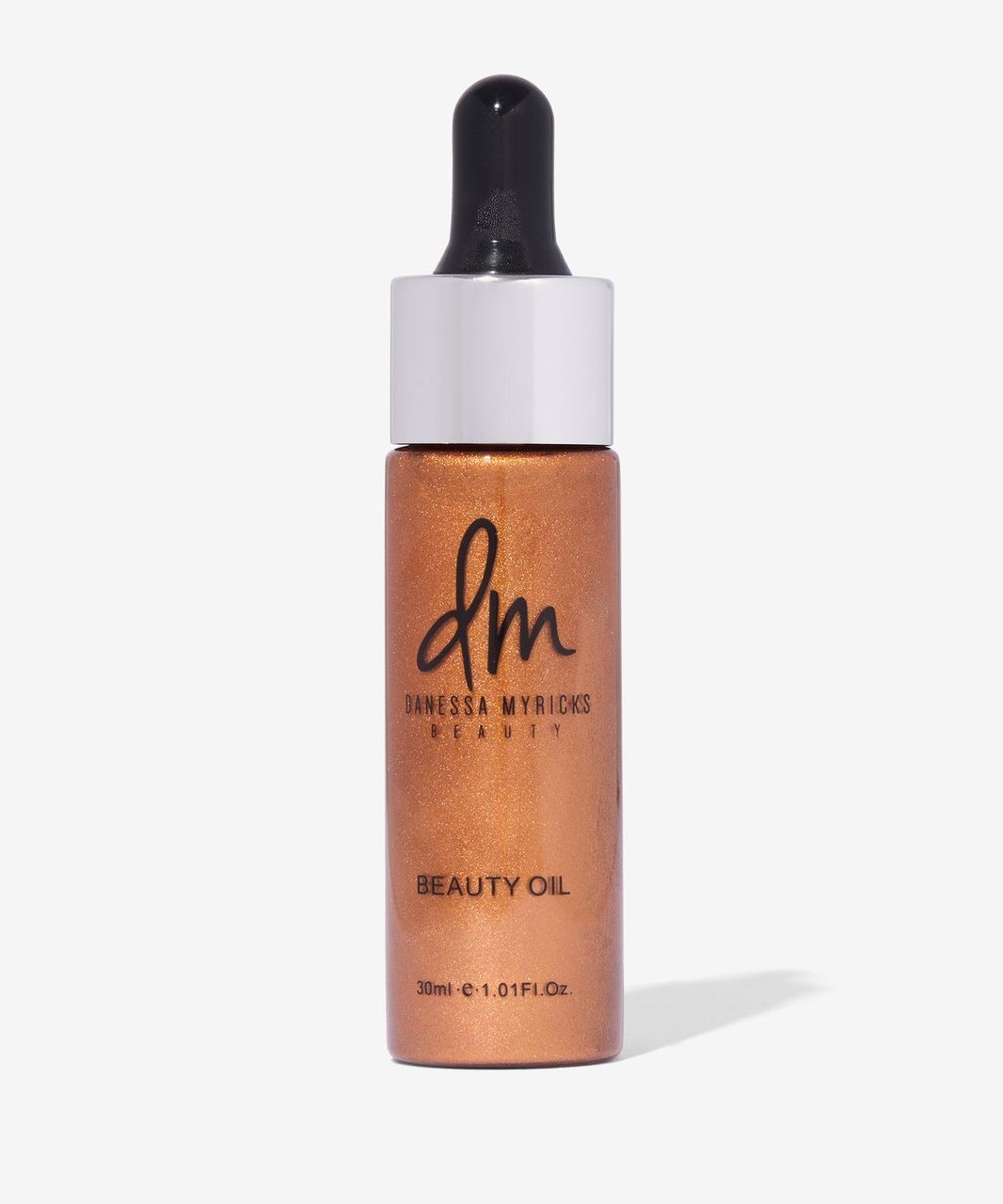 Danessa Myricks Beauty Oil LOVE & LIGHT BEAUTY OIL