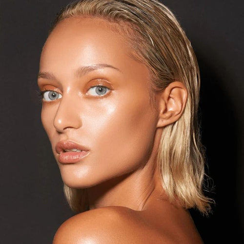 Danessa Myricks Beauty Oil LOVE & LIGHT BEAUTY OIL