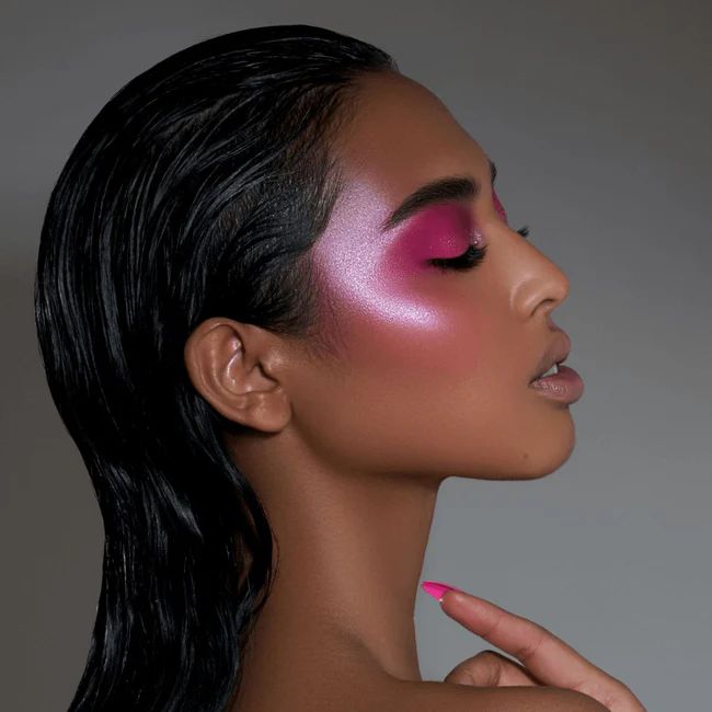 DANESSA MYRICKS BEAUTY DEW WET BALM