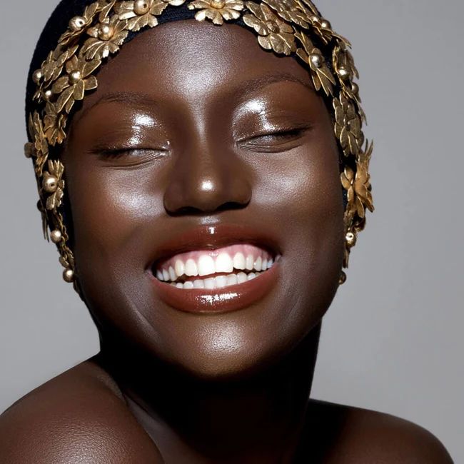 DANESSA MYRICKS BEAUTY DEW WET BALM