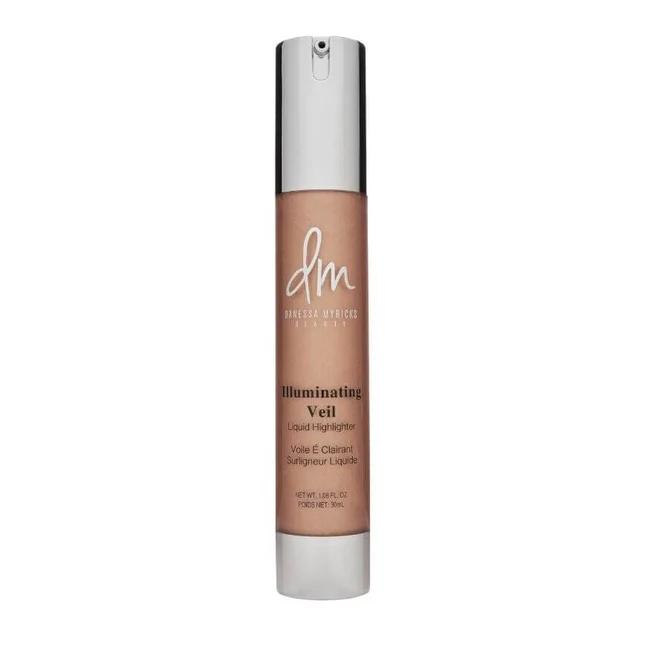 DANESSA MYRICKS BEAUTY ILLUMINATING VEIL