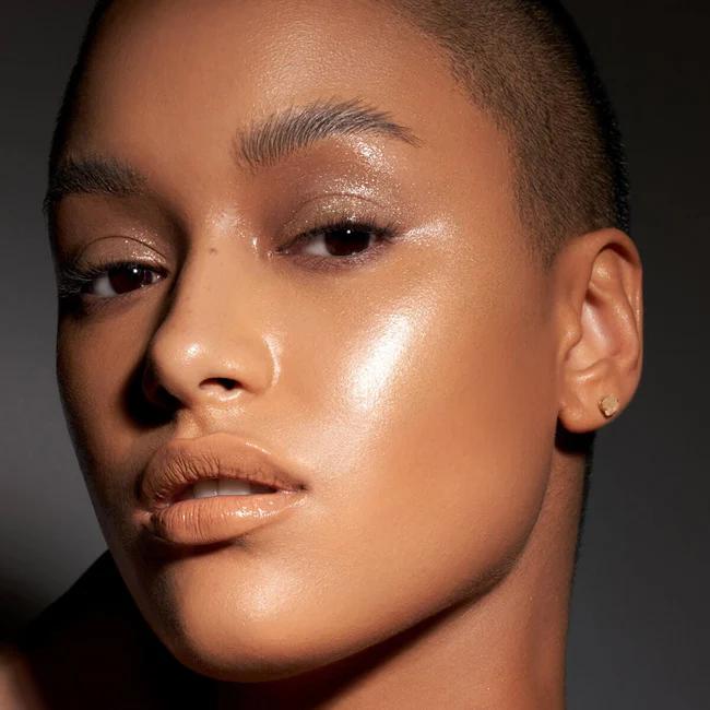 DANESSA MYRICKS BEAUTY ILLUMINATING VEIL